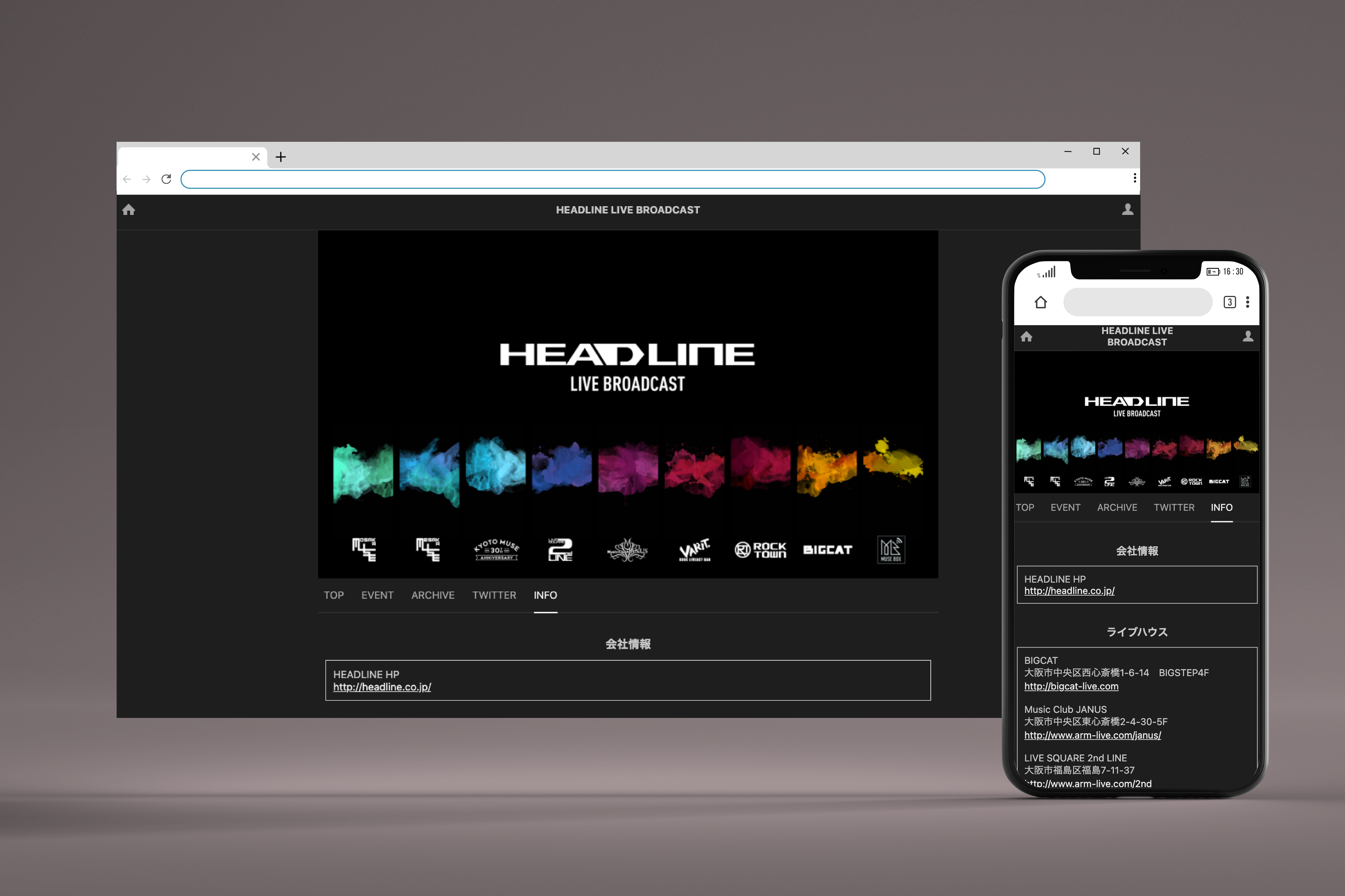 headlinelive